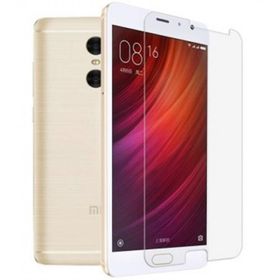 Xiaomi Redmi Pro Temperli Ekran Koruyucu Uyumlu Kırılmaz Cam