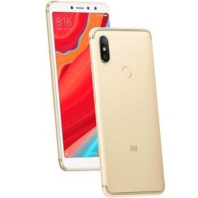 Xiaomi Redmi S2 64GB Altın