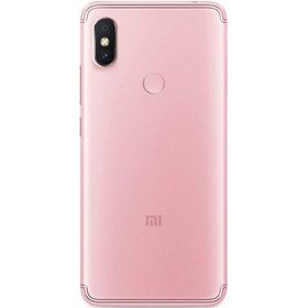 Xiaomi Redmi S2 64GB Pembe