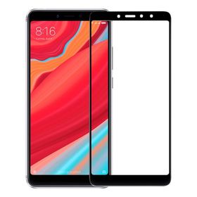 Xiaomi Redmi S2 Ekran Koruyucu Uyumlu Kırılmaz Cam