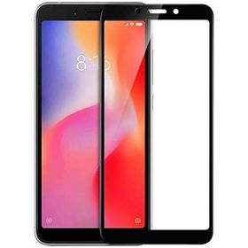 Xiaomi Redmi S2 Ekran Koruyucu Uyumlu Kırılmaz Cam