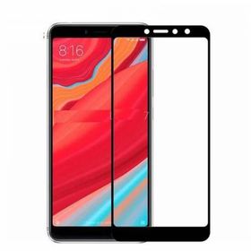 Xiaomi Redmi S2 Ekran Koruyucu Uyumlu Kırılmaz Cam