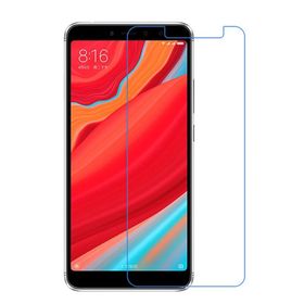 Xiaomi Redmi S2 Nano Ekran Koruyucu Uyumlu Kırılmaz Cam