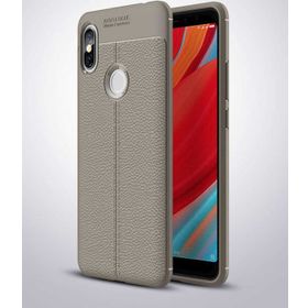 Xiaomi Redmi S2 Niss Silikon Cep Telefonu Kılıfı
