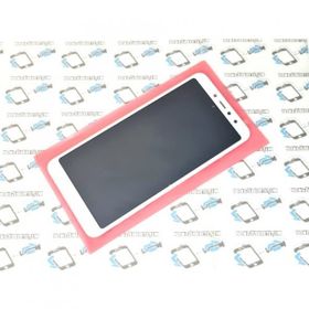 Xiaomi Redmi S2 Orijinal Çıtalı LCD Dokunmatik Ekran