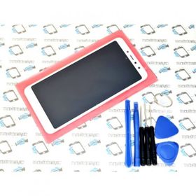 Xiaomi Redmi S2 Orijinal Çıtalı LCD Dokunmatik Ekran