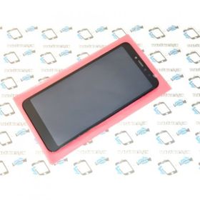 Xiaomi Redmi S2 Orijinal Çıtalı LCD Dokunmatik Ekran