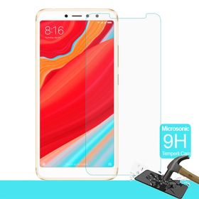 Xiaomi Redmi S2 Temperli Ekran Koruyucu Uyumlu Kırılmaz Cam