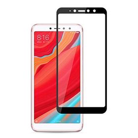 Xiaomi Redmi S2 Temperli Ekran Koruyucu Uyumlu Kırılmaz Cam