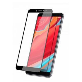 Xiaomi Redmi S2 Temperli Ekran Koruyucu Uyumlu Kırılmaz Cam