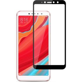 Xiaomi Redmi S2 Temperli Ekran Koruyucu Uyumlu Kırılmaz Cam