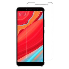 Xiaomi Redmi S2 Temperli Ekran Koruyucu Uyumlu Kırılmaz Cam