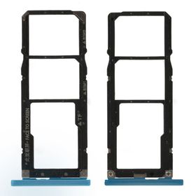Xiaomi Redmi S2 y2 Sim Hafıza Kart Kapağı Tutucu