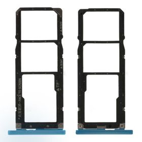 Xiaomi Redmi S2 y2 Sim Hafıza Kart Kapağı Tutucu