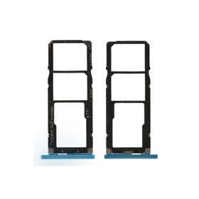 Xiaomi Redmi S2 y2 Sim Hafıza Kart Kapağı Tutucu