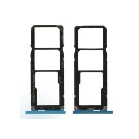 Xiaomi Redmi S2 y2 Sim Hafıza Kart Kapağı Tutucu