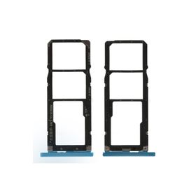 Xiaomi Redmi S2 y2 Sim Hafıza Kart Kapağı Tutucu