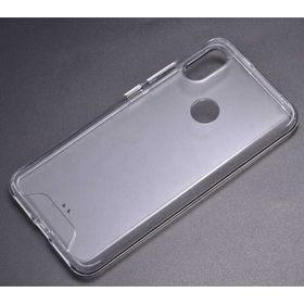 Xiaomi Redmi S2 Zore Gard Silikon Cep Telefonu Kılıfı