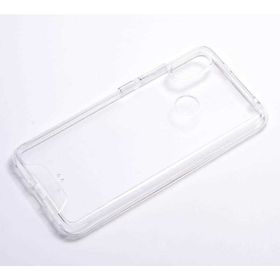 Xiaomi Redmi S2 Zore Gard Silikon Cep Telefonu Kılıfı