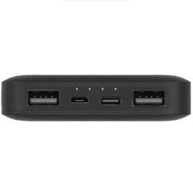 Xiaomi Redmi Siyah 10.000 mAh Powerbank