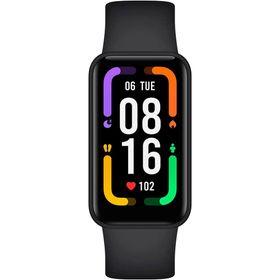 Xiaomi Redmi Smart Band Pro Siyah Akıllı Saat