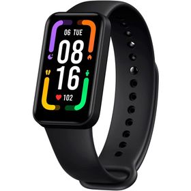 Xiaomi Redmi Smart Band Pro Siyah Akıllı Saat