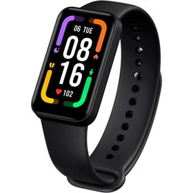 Xiaomi Redmi Smart Band Pro Siyah Akıllı Saat