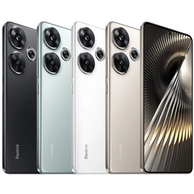 Xiaomi Redmi Turbo 4 gb
