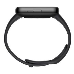 Xiaomi Redmi Watch 3 Siyah Akıllı Saat Teşhir - Outlet