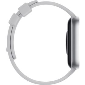 Xiaomi Redmi Watch 4 Gümüş Grisi Akıllı Saat