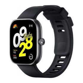 Xiaomi Redmi Watch 4 Siyah Akıllı Saat