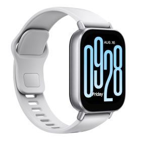 Xiaomi Redmi Watch 5 Active Gümüş Akıllı Saat