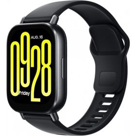 Xiaomi Redmi Watch 5 Active Siyah Akıllı Saat