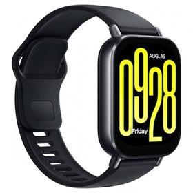 Xiaomi Redmi Watch 5 Active Siyah Akıllı Saat