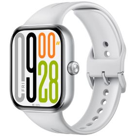 Xiaomi Redmi Watch 5 Gümüş Grisi Akıllı Saat