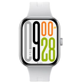 Xiaomi Redmi Watch 5 Gümüş Grisi Akıllı Saat