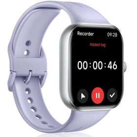 Xiaomi Redmi Watch 5 Lavanta Moru Akıllı Saat