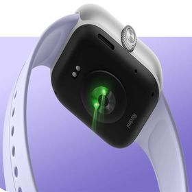 Xiaomi Redmi Watch 5 Lavanta Moru Akıllı Saat