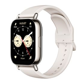 Xiaomi Redmi Watch 5 Lite Altın Akıllı Saat
