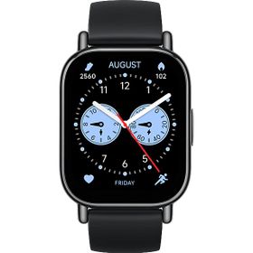 Xiaomi Redmi Watch 5 Lite Siyah Akıllı Saat