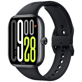 Xiaomi Redmi Watch 5 Obsidyen Siyahı Akıllı Saat