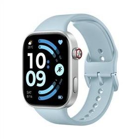 Xiaomi Redmi Watch 6 Buzul Mavisi Akıllı Saat