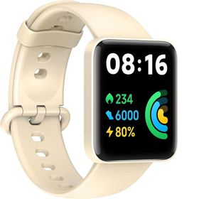 Xiaomi Redmi Watch Lite 2 Bej Akıllı Saat