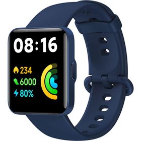 Xiaomi Redmi Watch Lite 2 Mavi Akıllı Saat