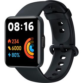 Xiaomi Redmi Watch Lite 2 Siyah Akıllı Saat