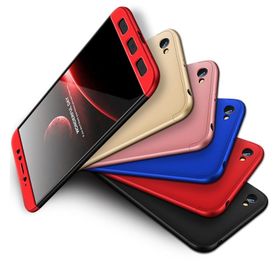 Xıaomi Redmi Y1 Lite Ays Kapak Cep Telefonu Kılıfı