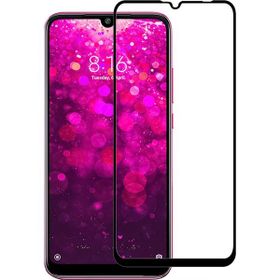 Xiaomi Redmi Y3 Temperli Ekran Koruyucu Uyumlu Kırılmaz Cam