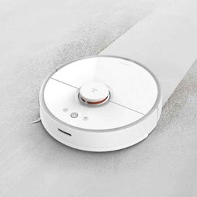 Xiaomi Roborock S50 Beyaz Robot Süpürge