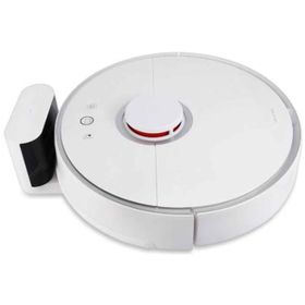 Xiaomi Roborock S50 Beyaz Robot Süpürge