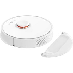 Xiaomi Roborock S50 Beyaz Robot Süpürge